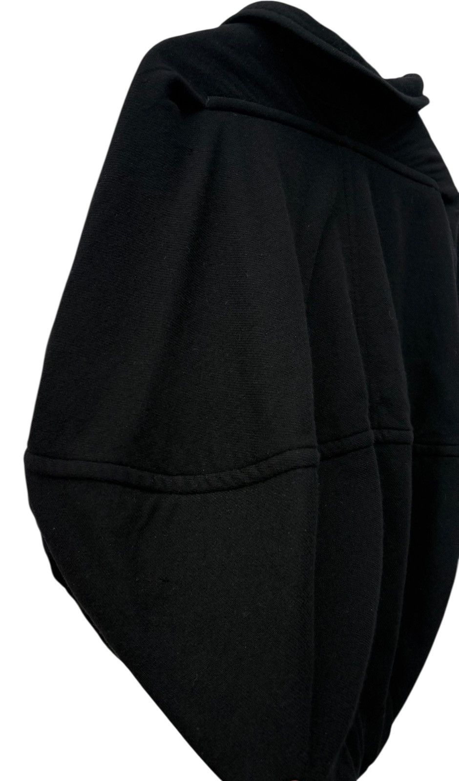Zucca Zucca Autumn Winter 2008 Batwing Jacket Size M / US 6-8 / IT 42-44 - 15 Thumbnail