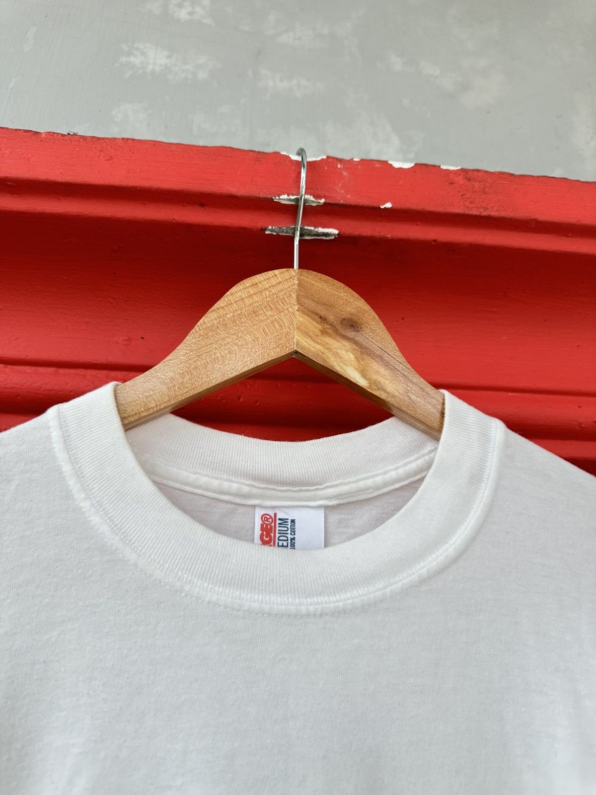 Xlarge Vintage 90s Xlarge Super Model Toy Machine Tee Size US M / EU 48-50 / 2 - 5 Thumbnail