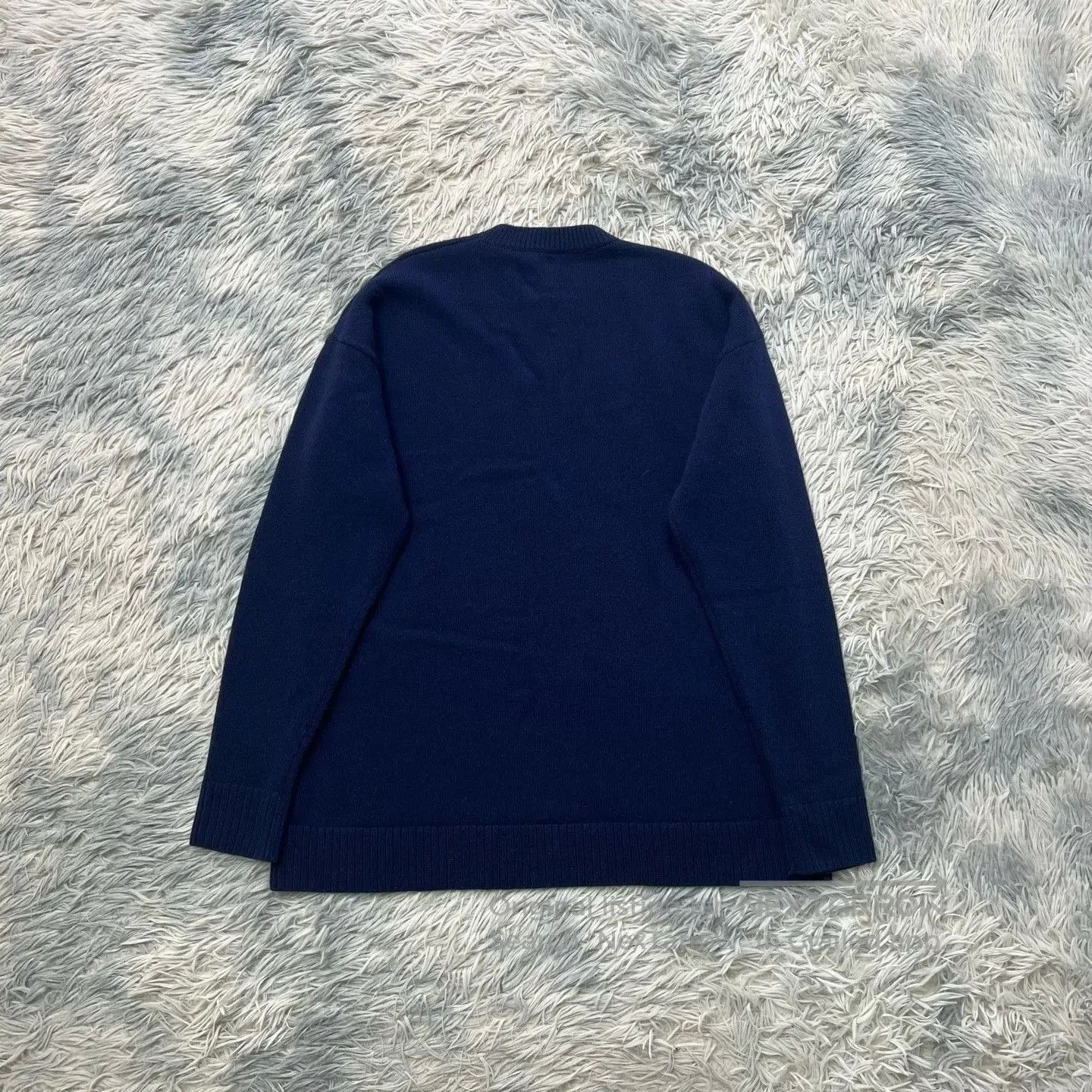 Loewe Loewe Wool Sweater XS. Size XS / US 0-2 / IT 36-38 - 2 Thumbnail