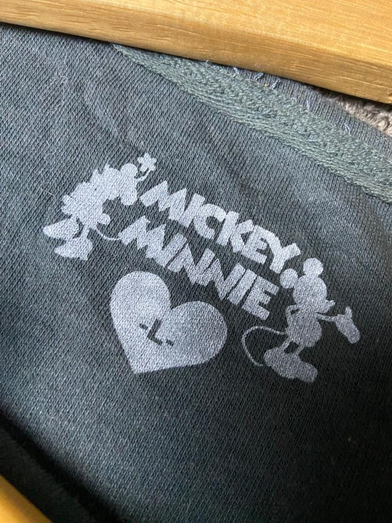 Disney Disney Mickey Minnie Mouse Boa Tunic (173) Size L / US 10 / IT 46 - 5 Thumbnail
