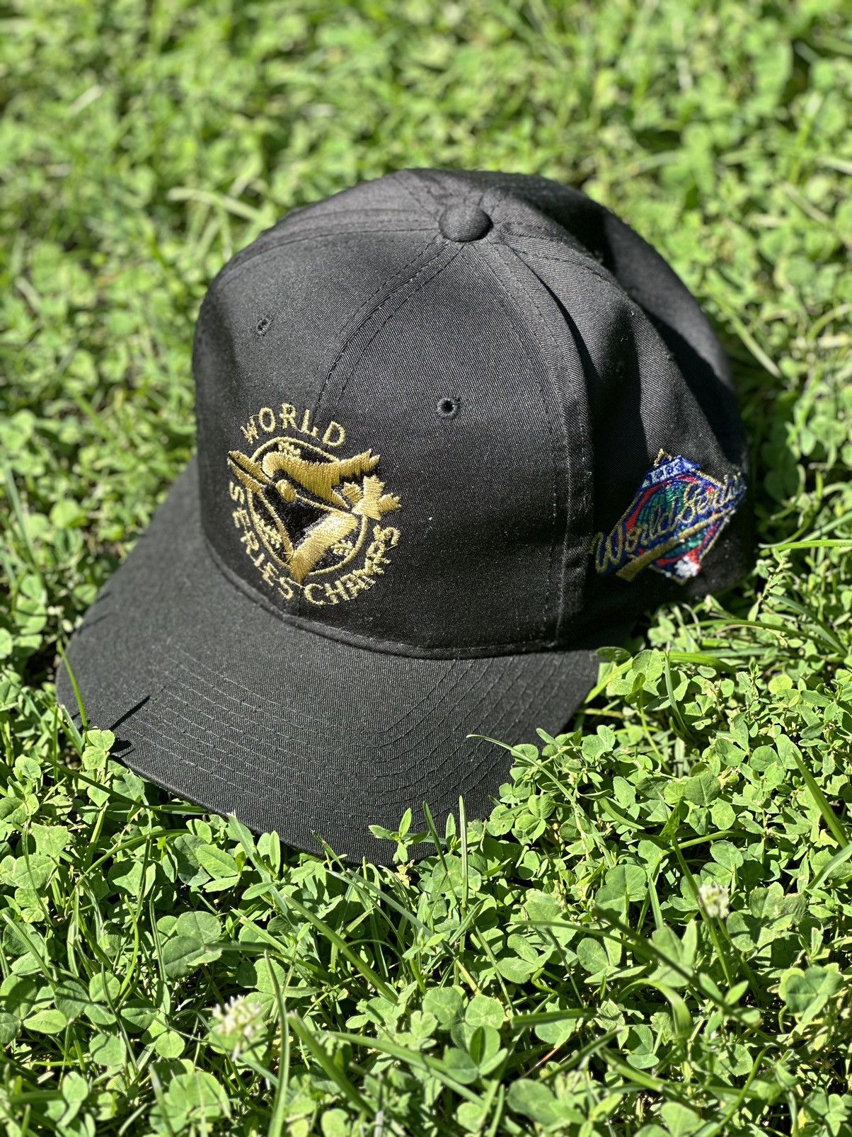 Starter Vintage Stater Toronto Bluejays Snapback Size ONE SIZE - 1 Thumbnail