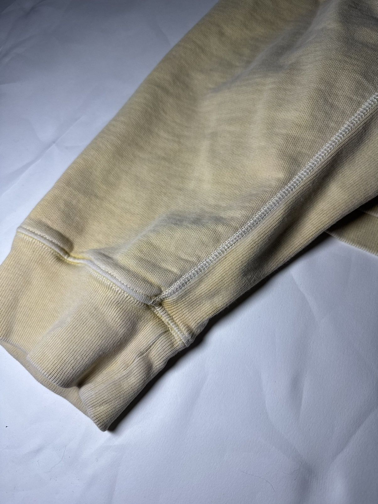 Yeezy Yeezy Season 3 Fleece Hoodie Size US L / EU 52-54 / 3 - 3 Thumbnail