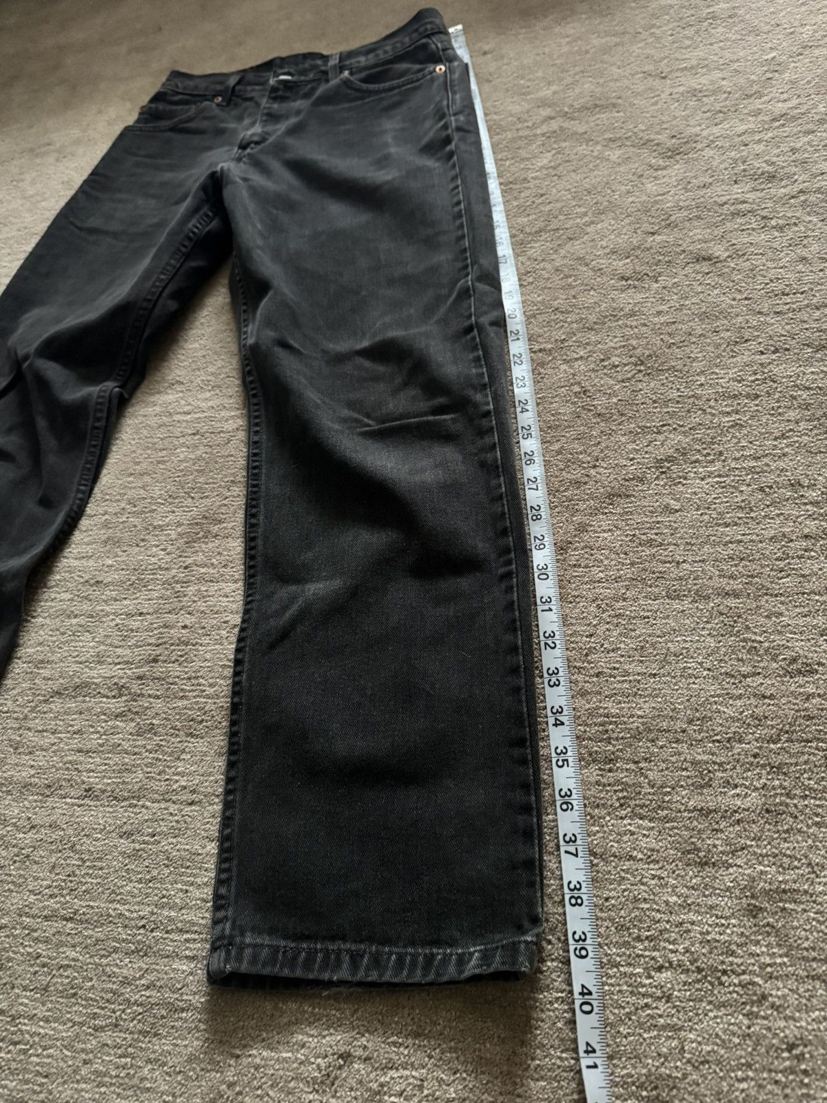 Levi's Vintage Levi’s 550 Jeans Size US 29 - 6 Thumbnail