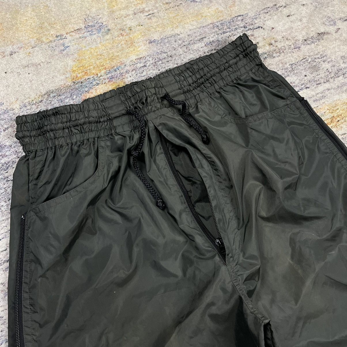 Final Home × Issey Miyake Vintage Archive Final Home Survival pants Size US 30 / EU 46 - 12 Thumbnail