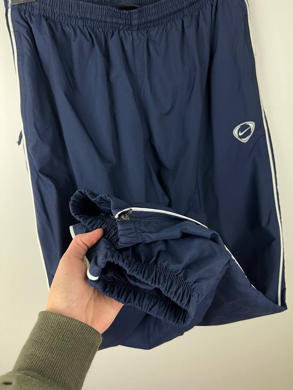 Vintage Nike vintage streetwear suit size XL Size US XL / EU 56 / 4 - 11 Thumbnail