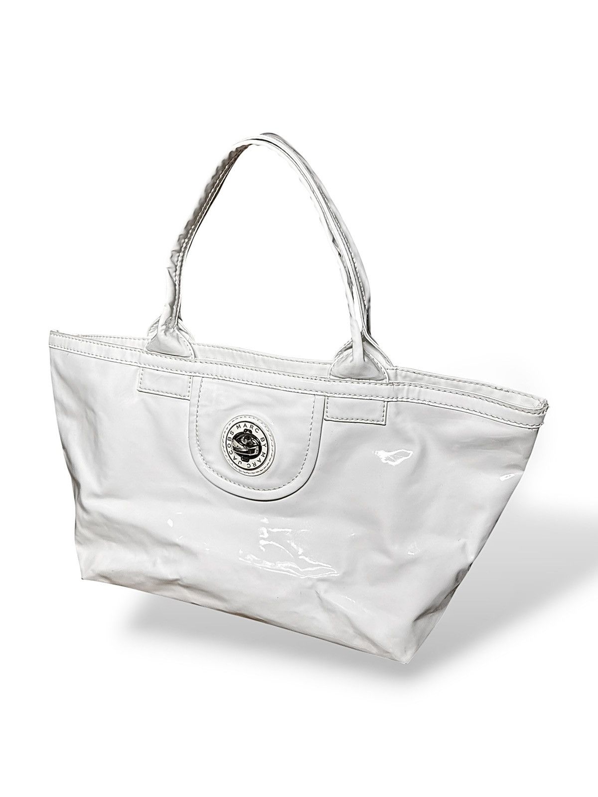 Marc by Marc Jacobs Rare Marc Jacobs Vintage Shoulder Bag Y2K Avantgarde Size ONE SIZE - 2 Thumbnail