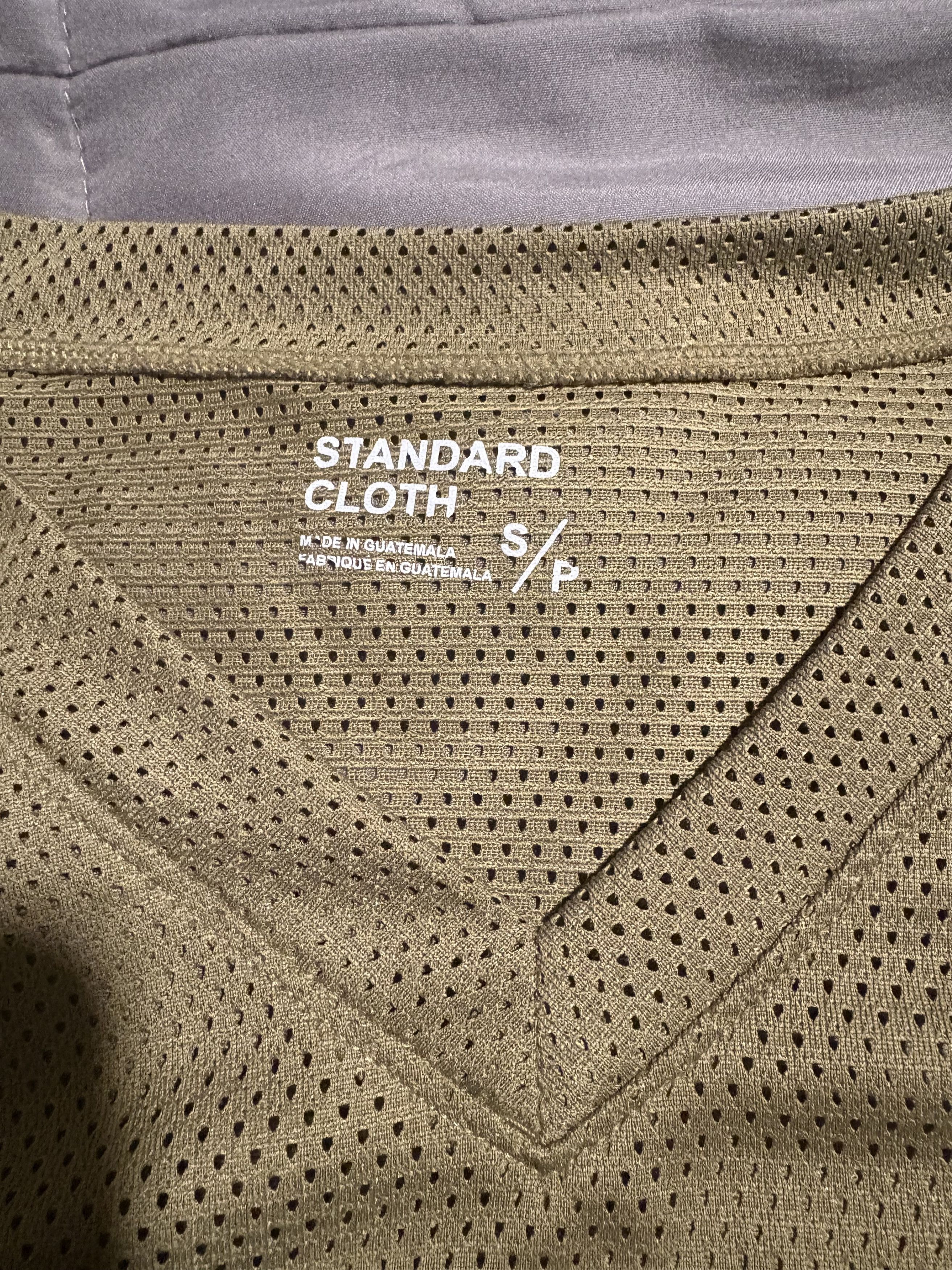 Urban Outfitters Urban Outfitters' Standard Cloth Football Jersey Size US S / EU 44-46 / 1 - 3 Thumbnail