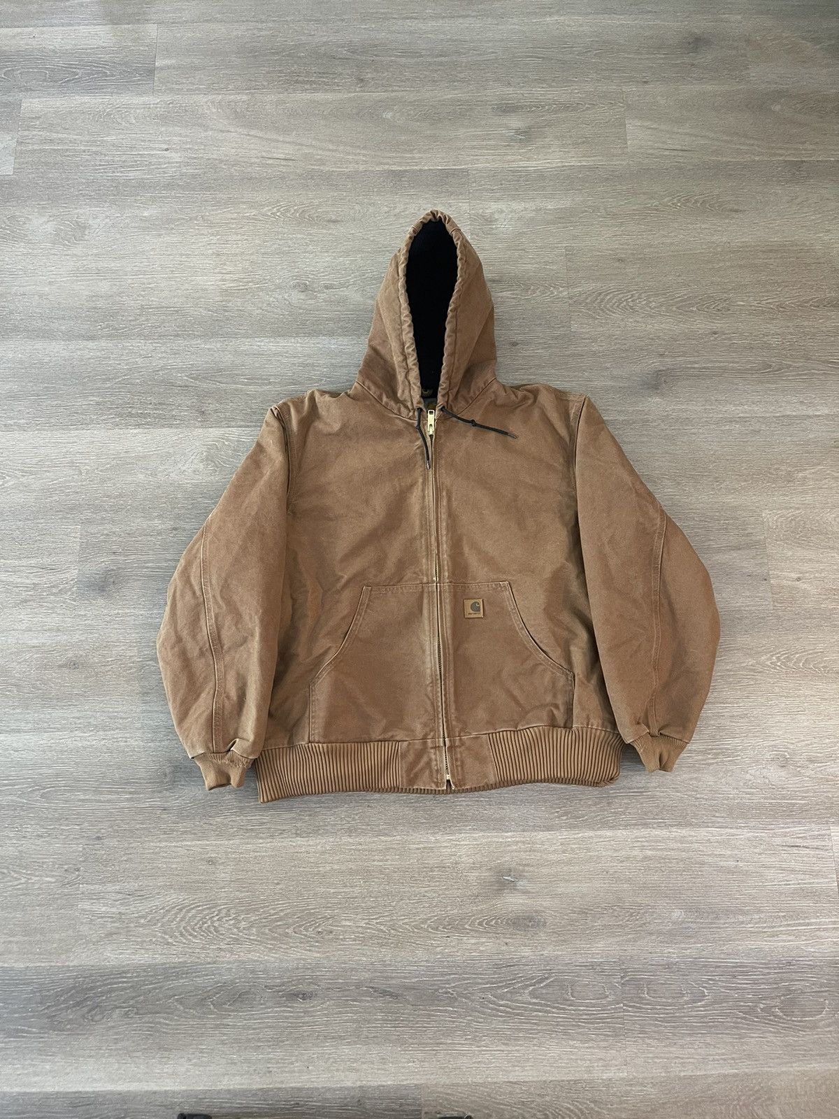 Carhartt J 130 | Grailed