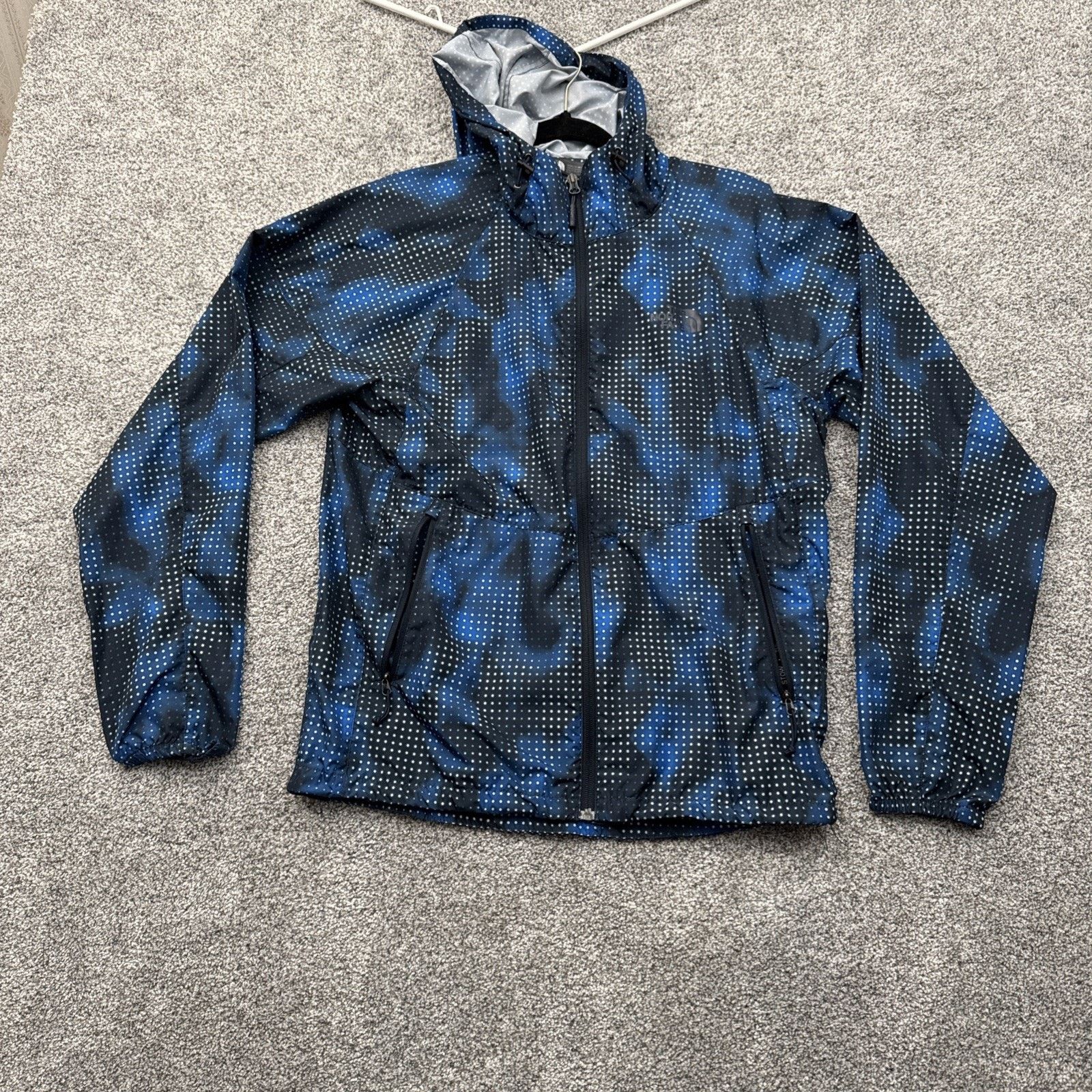 The North Face The North Face Jacket Windbreaker Mens S Gorpcore Outdoor Size US S / EU 44-46 / 1 - 1 Thumbnail