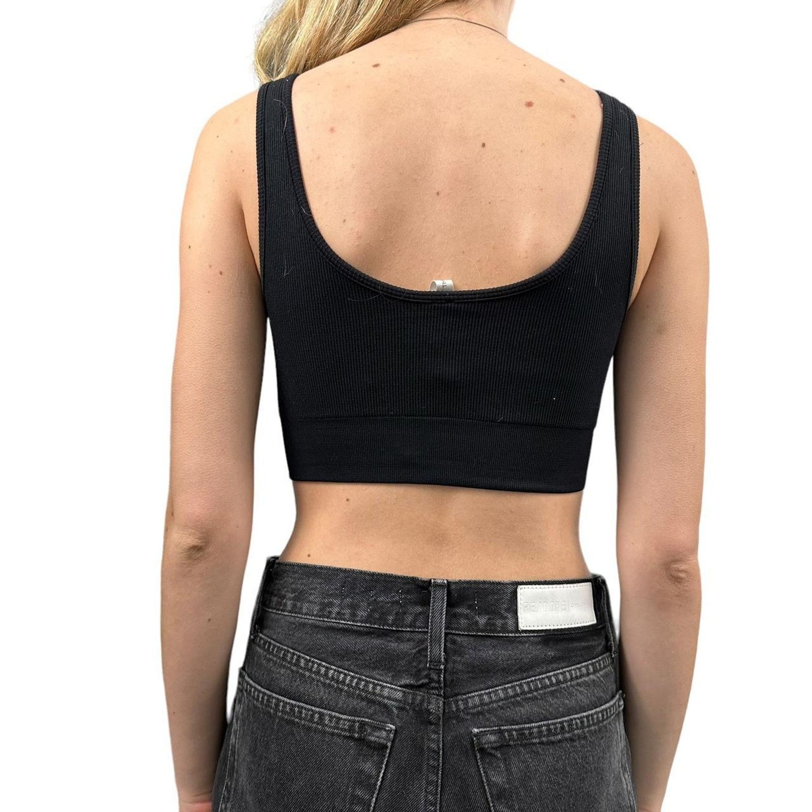 Aritzia Babaton tank top crackclu888 Size S / US 4 / IT 40 - 2 Thumbnail
