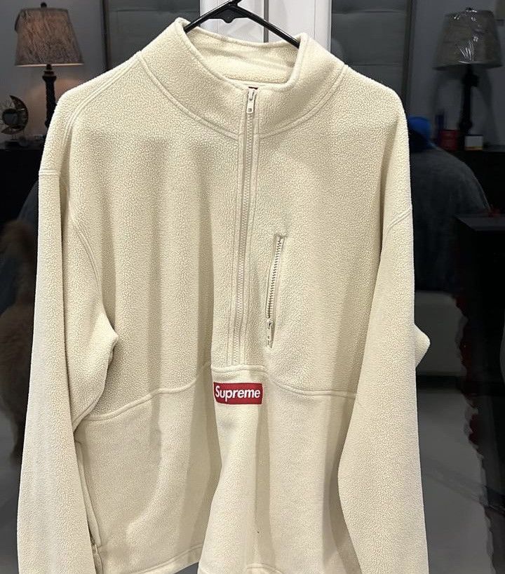Supreme Supreme hoodie Size US XL / EU 56 / 4 - 1 Thumbnail