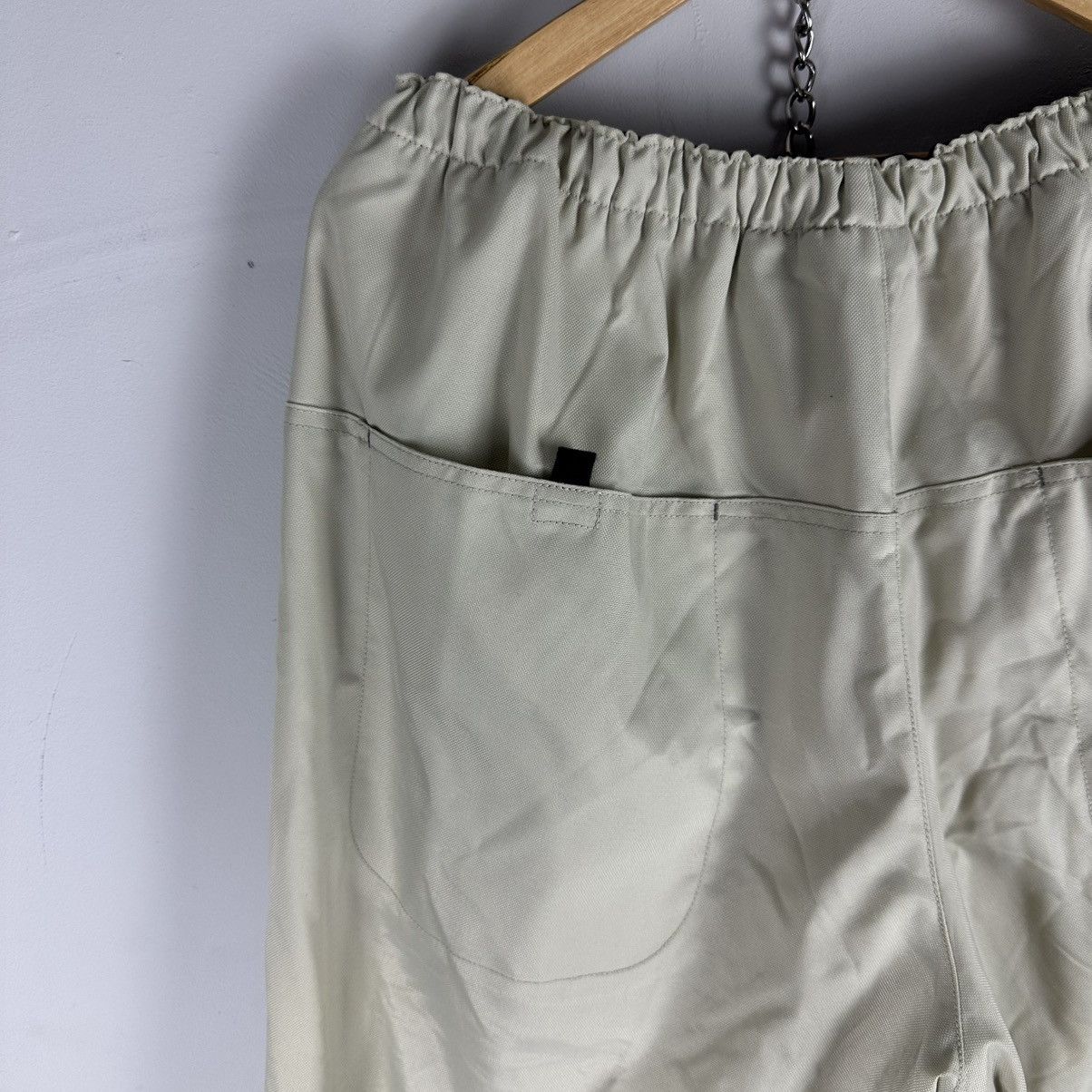 Nike ❗️NWT❗️Vintage Very Rare Nike Ski Pants Size US 38 / EU 54 - 22 Thumbnail