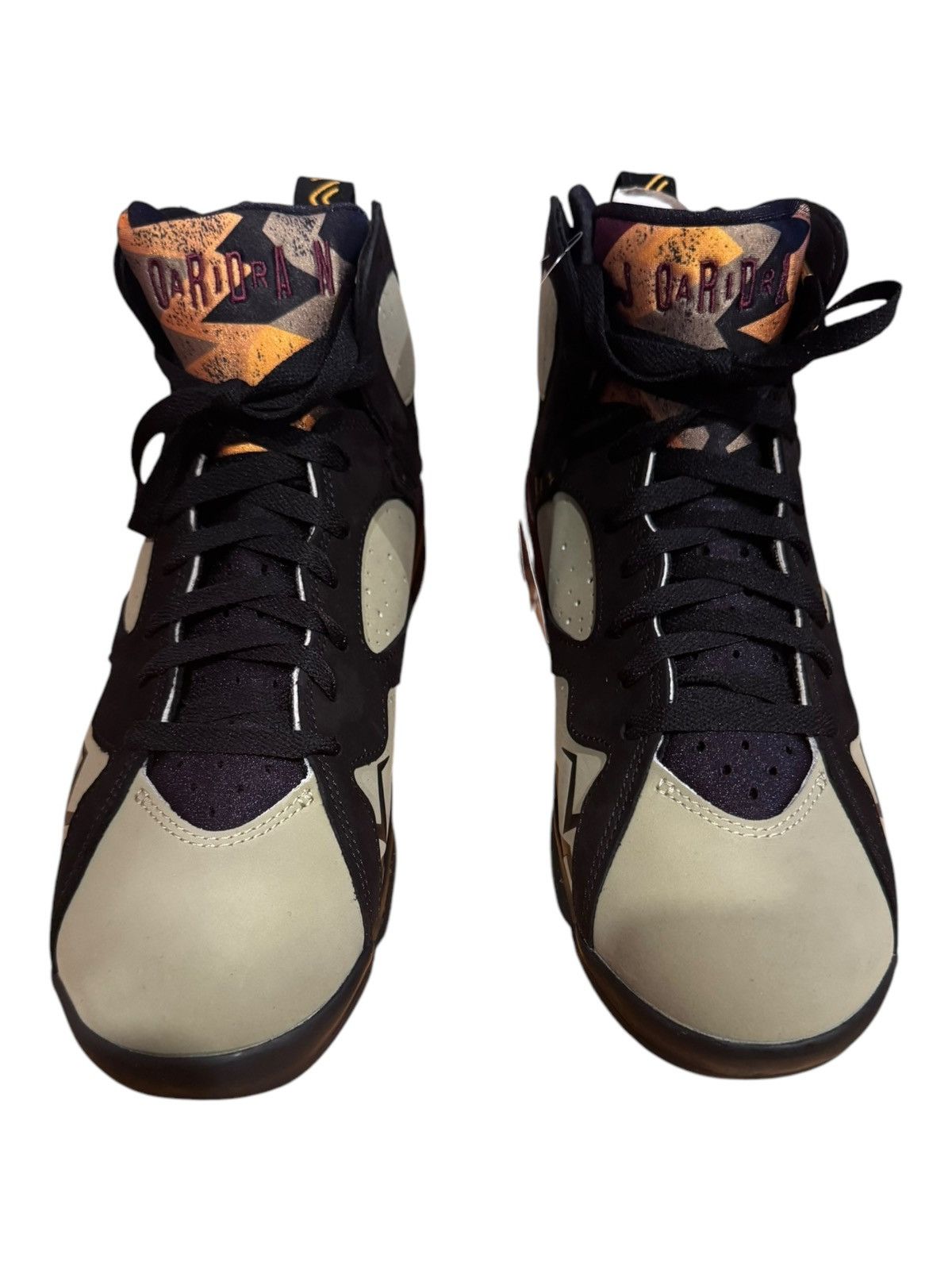 Jordan Brand Jordan 7 Retro ‘Black Olive’ Size US 10 / EU 43 - 3 Thumbnail