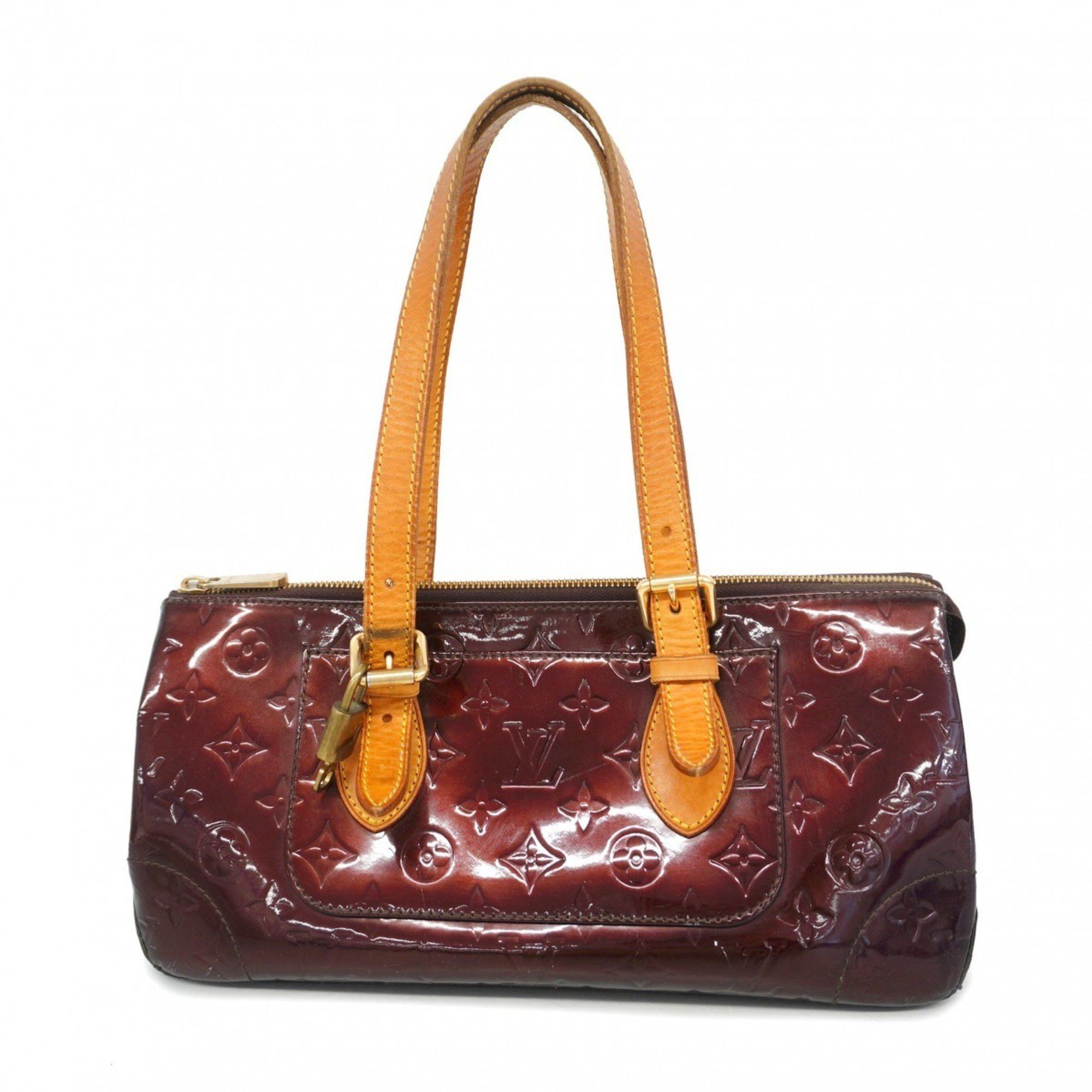 Louis Vuitton Louis Vuitton Rosewood shoulder Size ONE SIZE - 1 Thumbnail