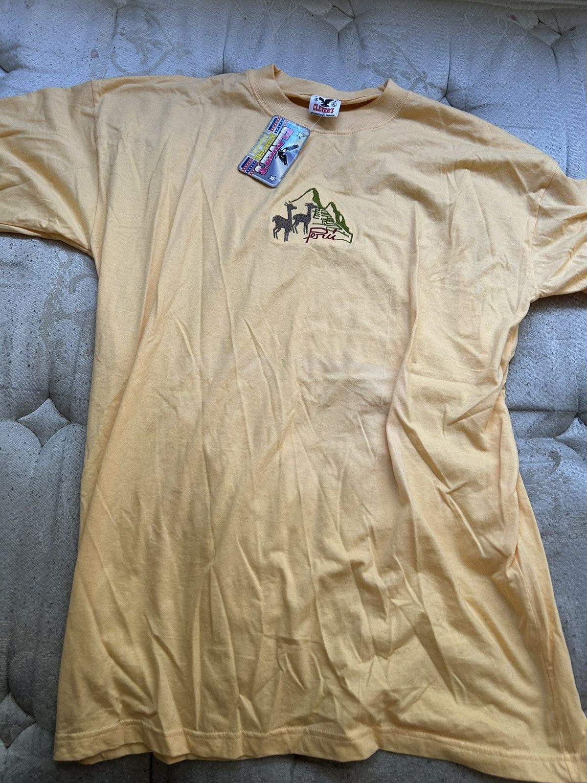 Other Dead stock clevers Size US XL / EU 56 / 4 - 1 Thumbnail
