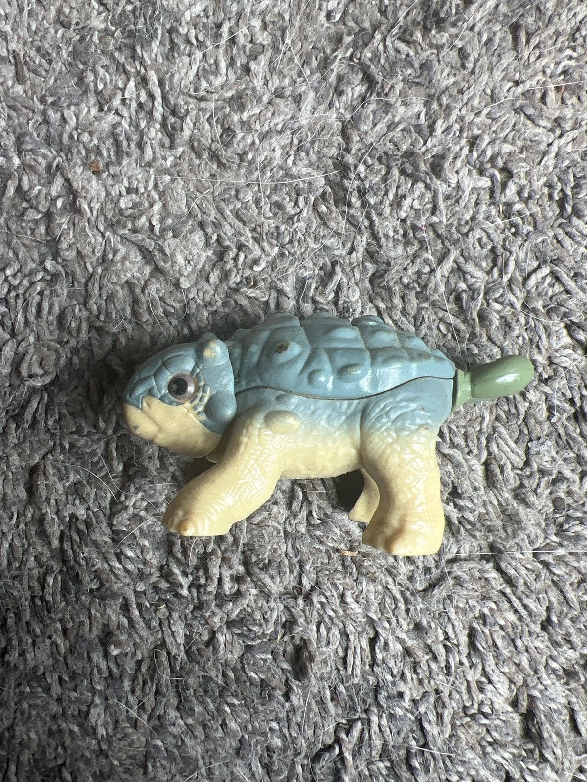 Universal Studios 2020 McDonald’s Jurassic World Camp Cretaceous Bumpy Size ONE SIZE - 3 Thumbnail