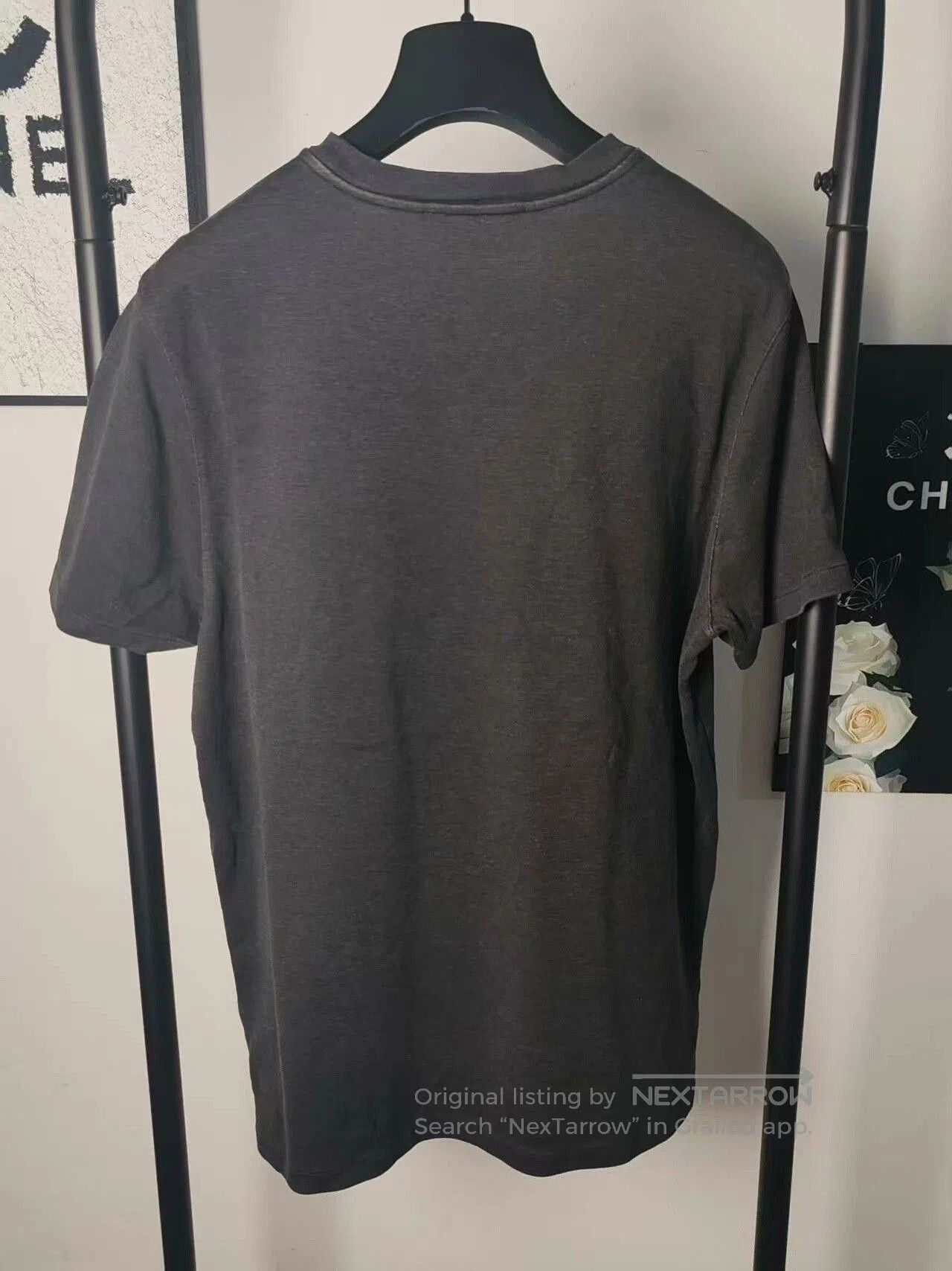 Louis Vuitton Authentic LV Logo Short Sleeve Shirt. Size US M / EU 48-50 / 2 - 2 Thumbnail