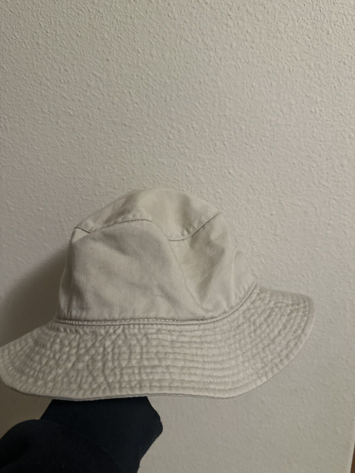 Stussy Stussy Bucket hat Size ONE SIZE - 3 Thumbnail