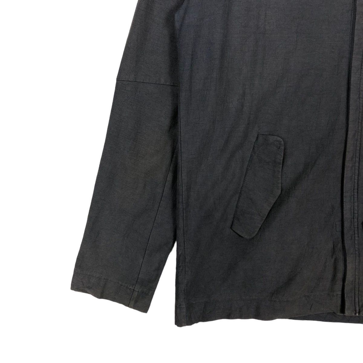 Hysteric Glamour 🔥90’s Chore Hoodie Jacket Abahouse Japan Made Size US M / EU 48-50 / 2 - 3 Thumbnail