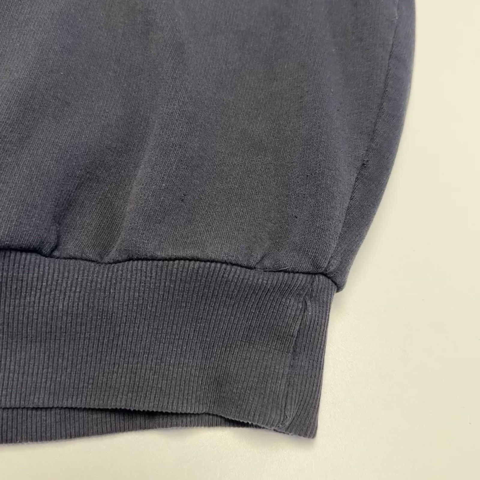 Dickies Dickies Thermal Lined Hoodie Sweatshirt Mens Medium Size US M / EU 48-50 / 2 - 12 Thumbnail