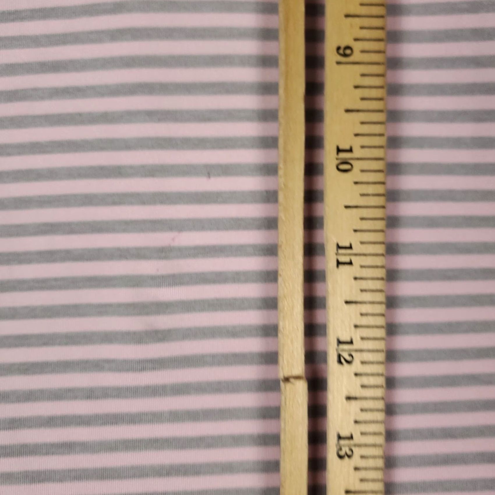 Peter Millar Peter Millar Polo Shirt Mens 2XL Pink Striped Short Sleeve Casual Golf Shirt Size US XXL / EU 58 / 5 - 5 Thumbnail