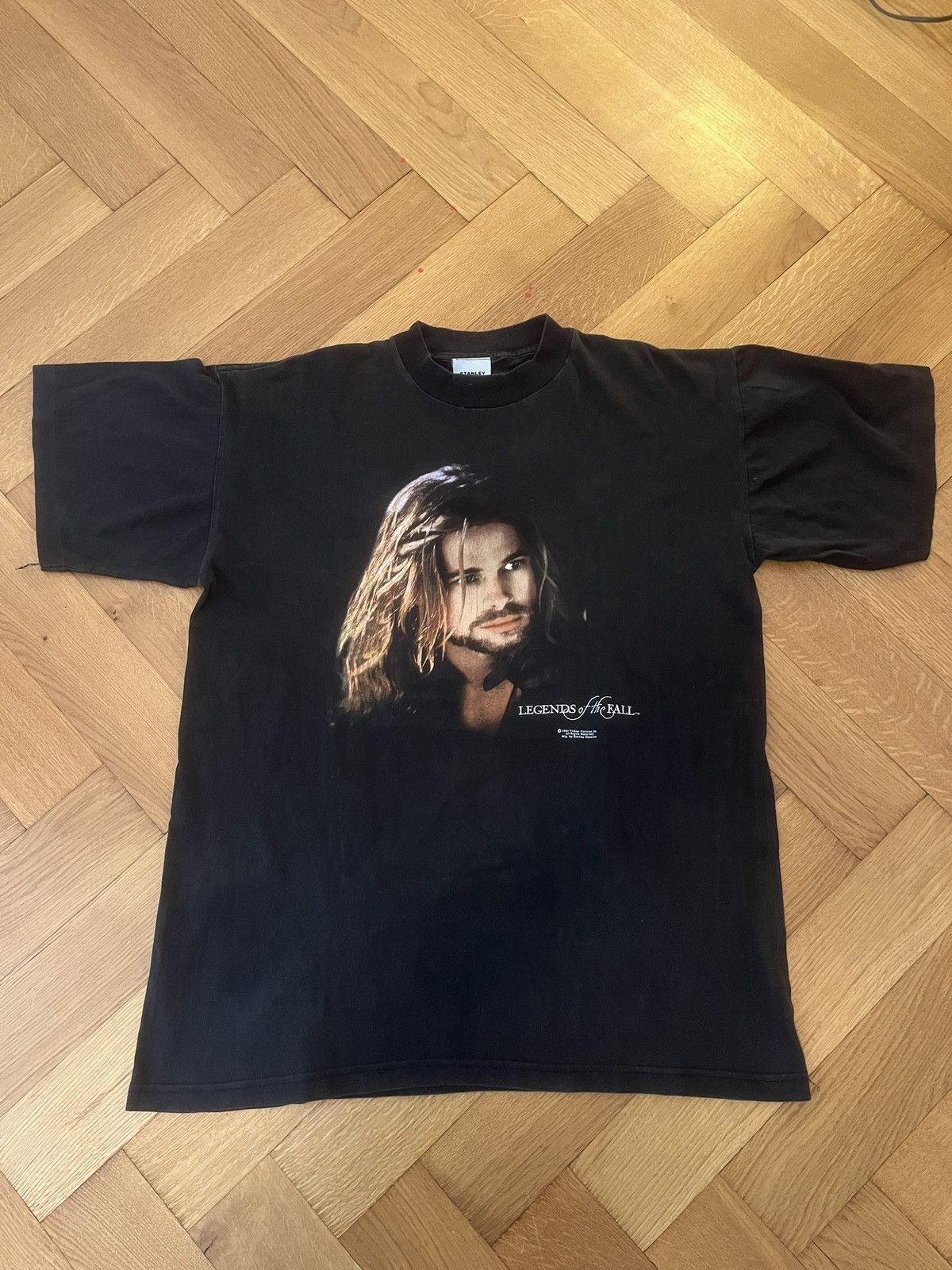 1994 Stanley Desantis Legends of the Fall T-shirt