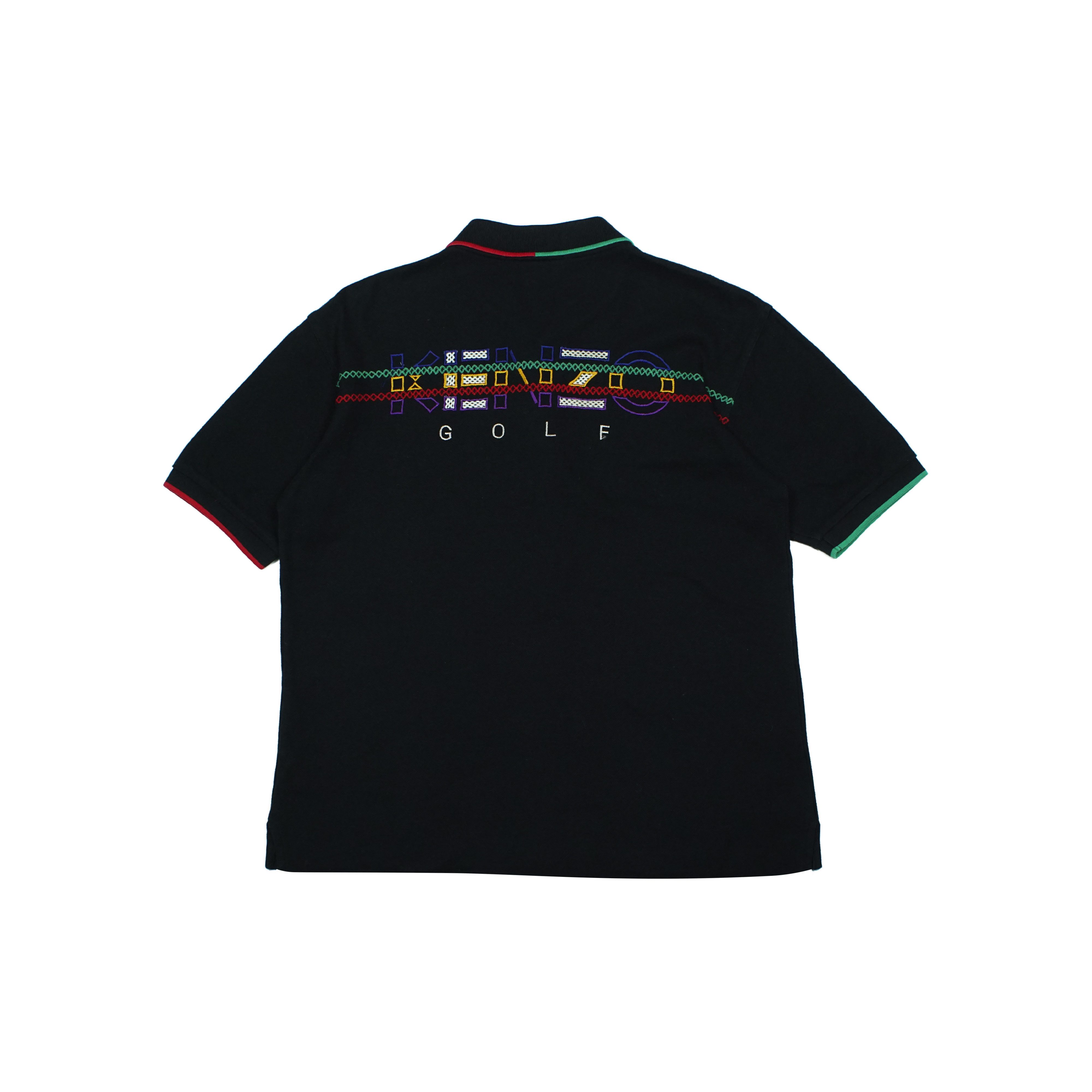 Kenzo 90s 50 best sale
