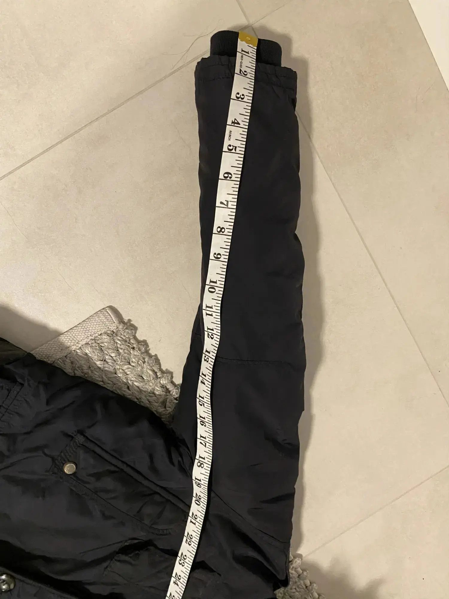 Parajumpers Parajumpers P.J.S. down parka coat jacket size XS Size XS / US 0-2 / IT 36-38 - 14 Thumbnail