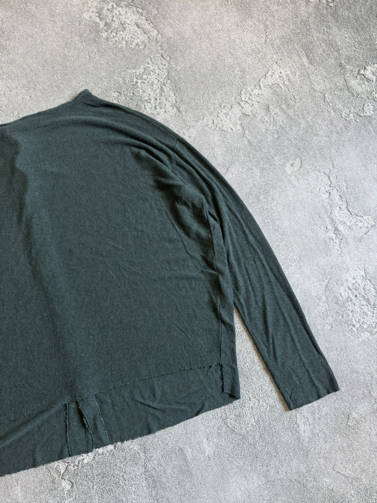 Transit Transit par such 3size oversized long sleeve jumper pullover Size L / US 10 / IT 46 - 10 Thumbnail