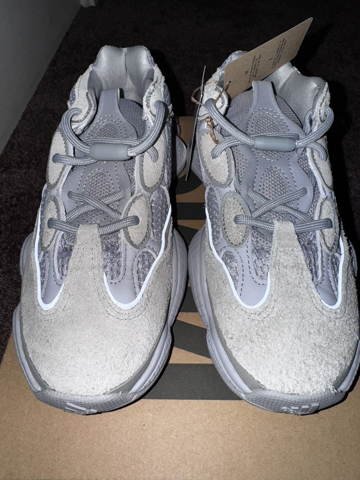 Adidas Yeezy 500 Size US 6 / EU 39 - 1 Thumbnail