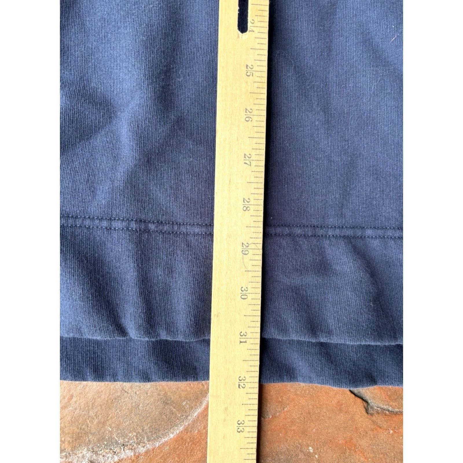 Nike VINTAGE Nike Swoosh Crewneck Sweatshirt 2XL Blue Logo Men Sweatshirt 90s Sports Size US XXL / EU 58 / 5 - 7 Thumbnail