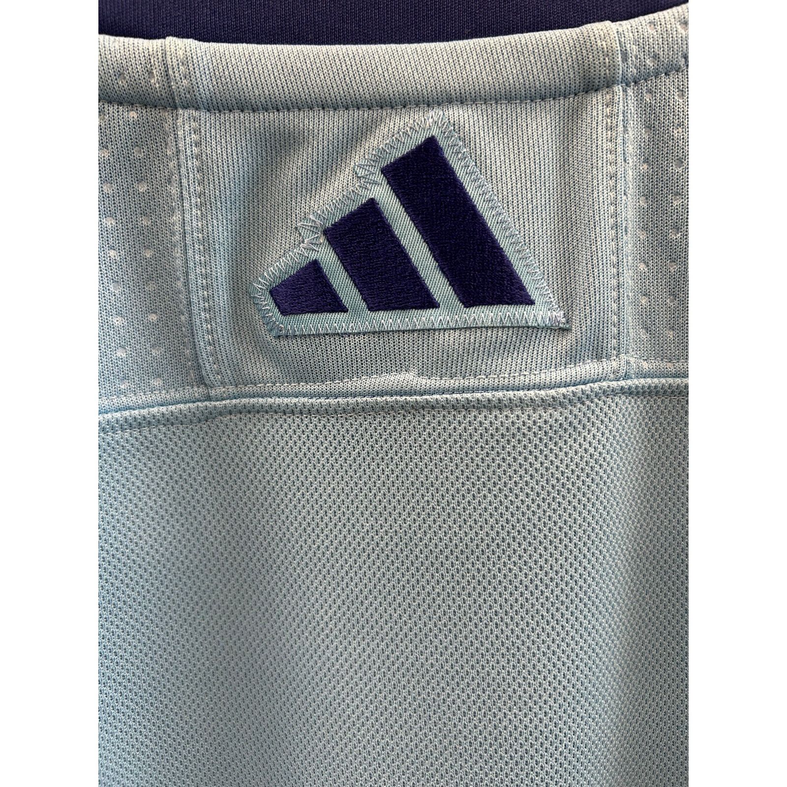 Adidas Vintage Adidas Montreal Canadiens Reverse Retro 2.0 Jersey S Size US S / EU 44-46 / 1 - 3 Thumbnail