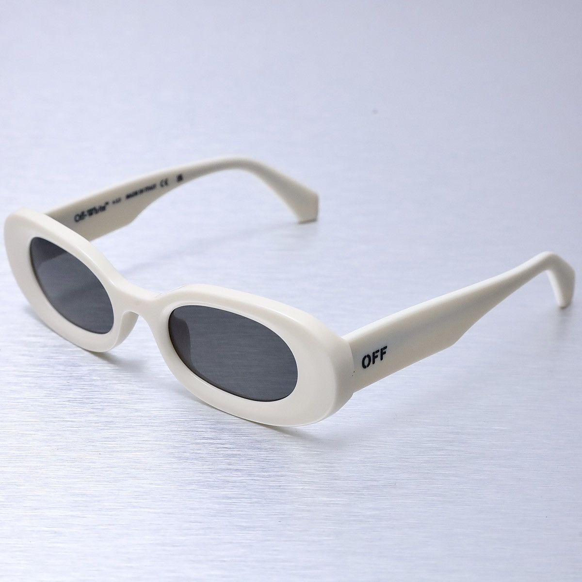 Off-White OFF WHITE AMALFI SUNGLASSES Size ONE SIZE - 2 Thumbnail
