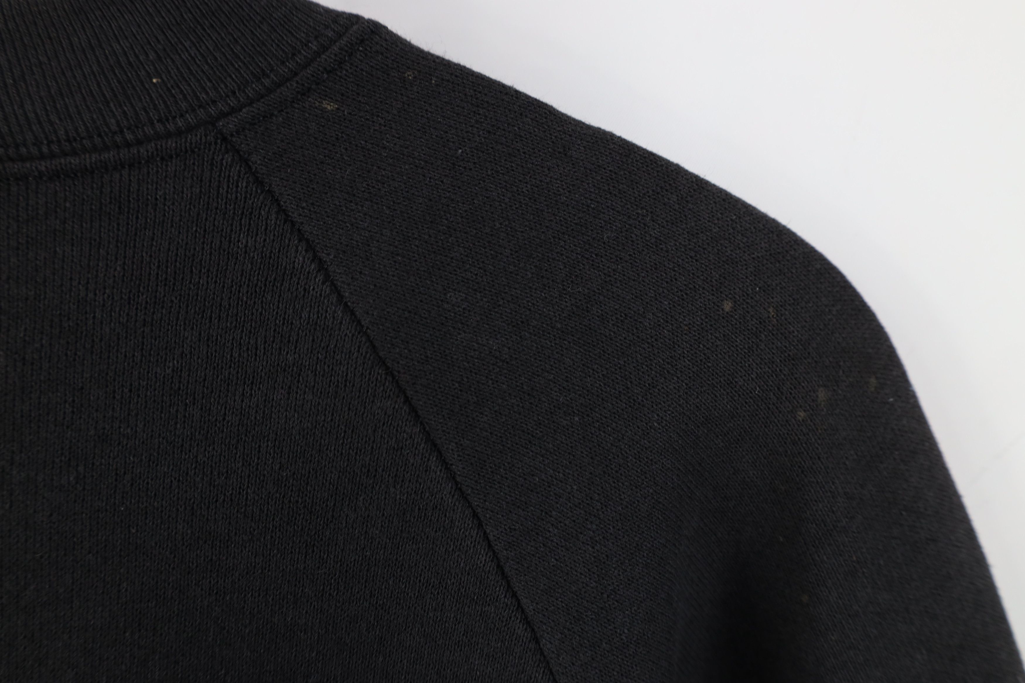 Vintage Vintage 90s Military Operation Storm Crewneck Sweatshirt Size S / US 4 / IT 40 - 11 Thumbnail