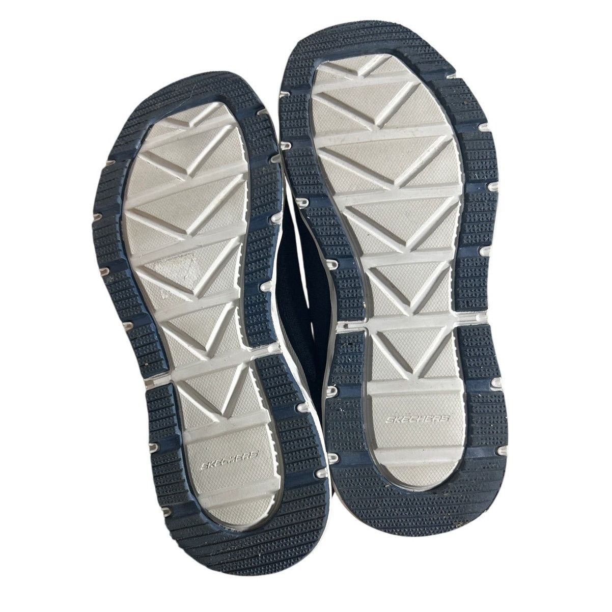 SKECHERS Skechers Mens Size 8 Swift Fit Athletic Sneaker Shoes Size US 8 / EU 41 - 8 Thumbnail