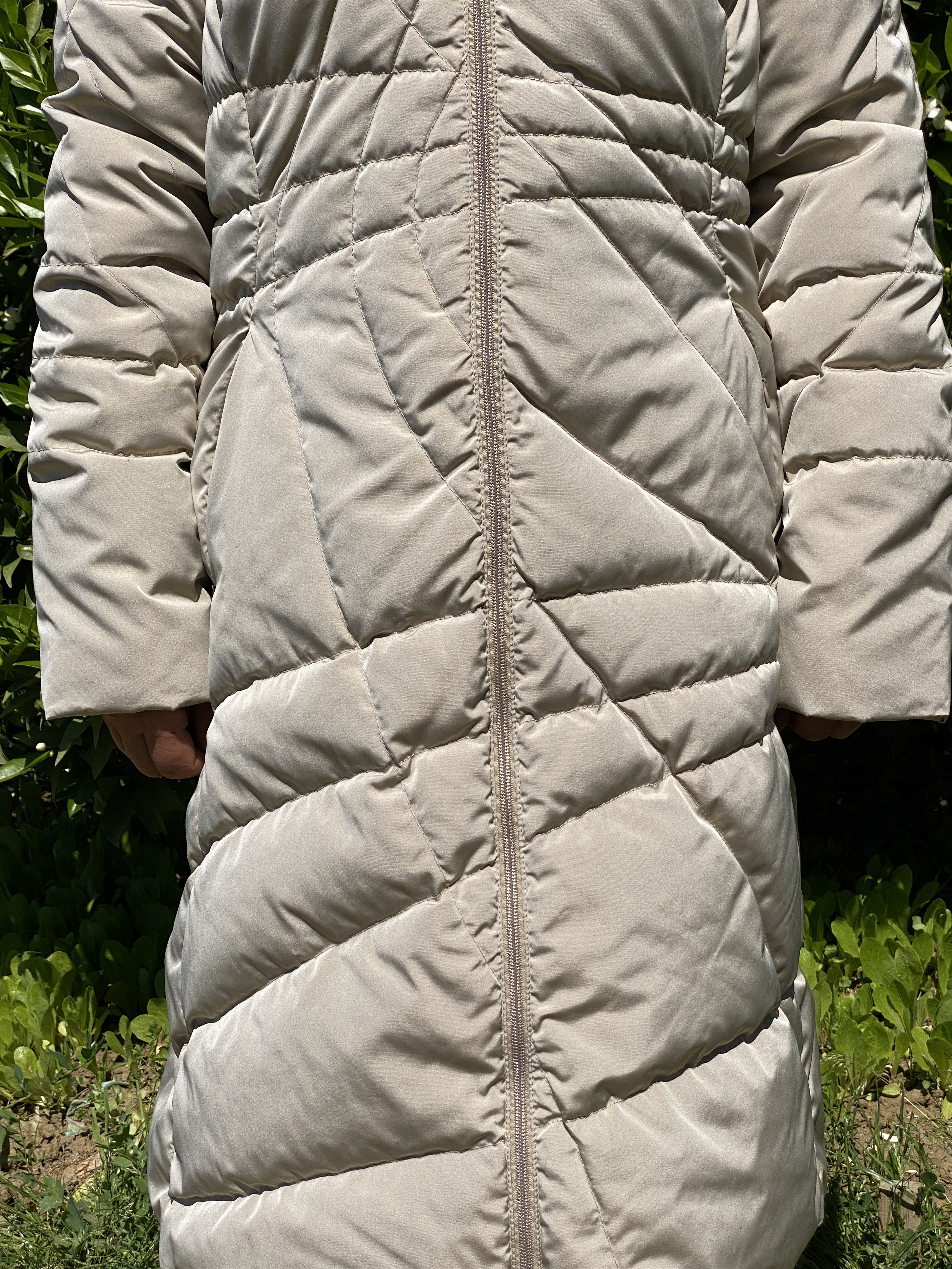 Moncler 1999 Moncler Turtle Neck Goose Puffer Jacket Size 3 L Piumin Size L / US 10 / IT 46 - 2 Thumbnail