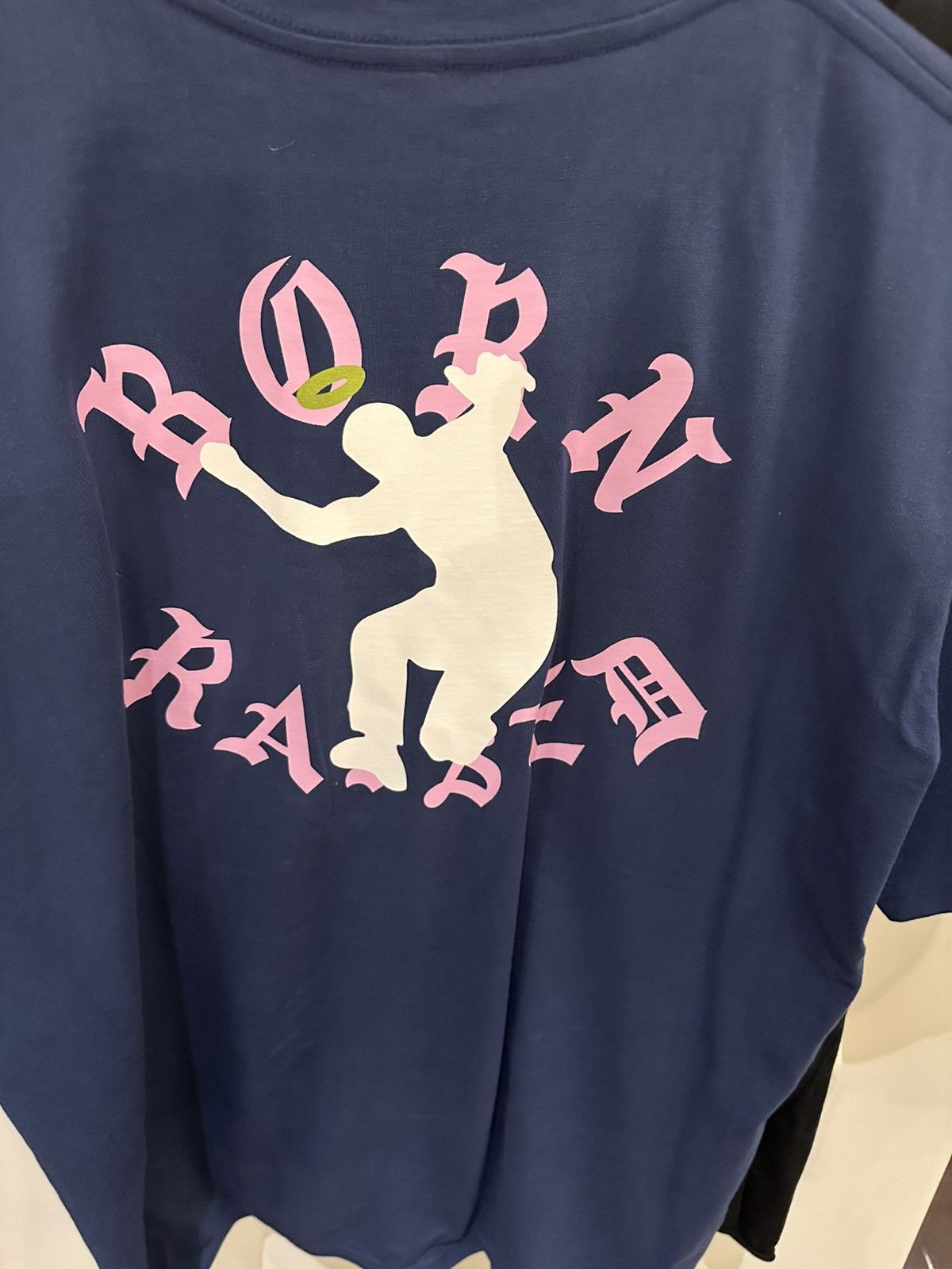 Born X Raised Born x raised x union la Size US XL / EU 56 / 4 - 4 Thumbnail