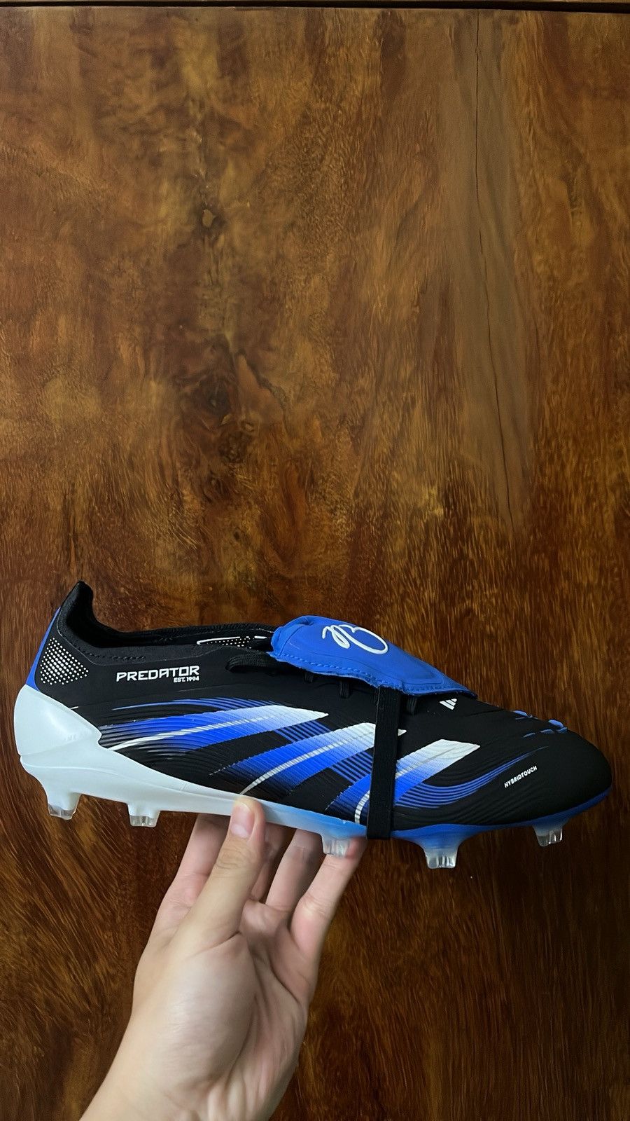 Other Adidas Predator Elite FG Bellingam JS3106 Size US 9.5 / EU 42-43 - 2 Thumbnail