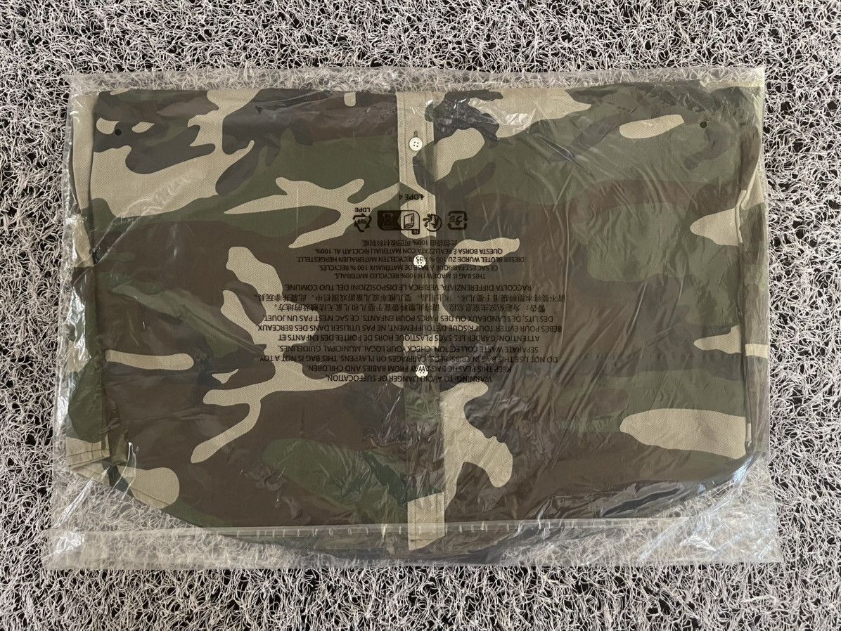 Supreme Supreme small box shirts camo xl Size US XL / EU 56 / 4 - 6 Thumbnail