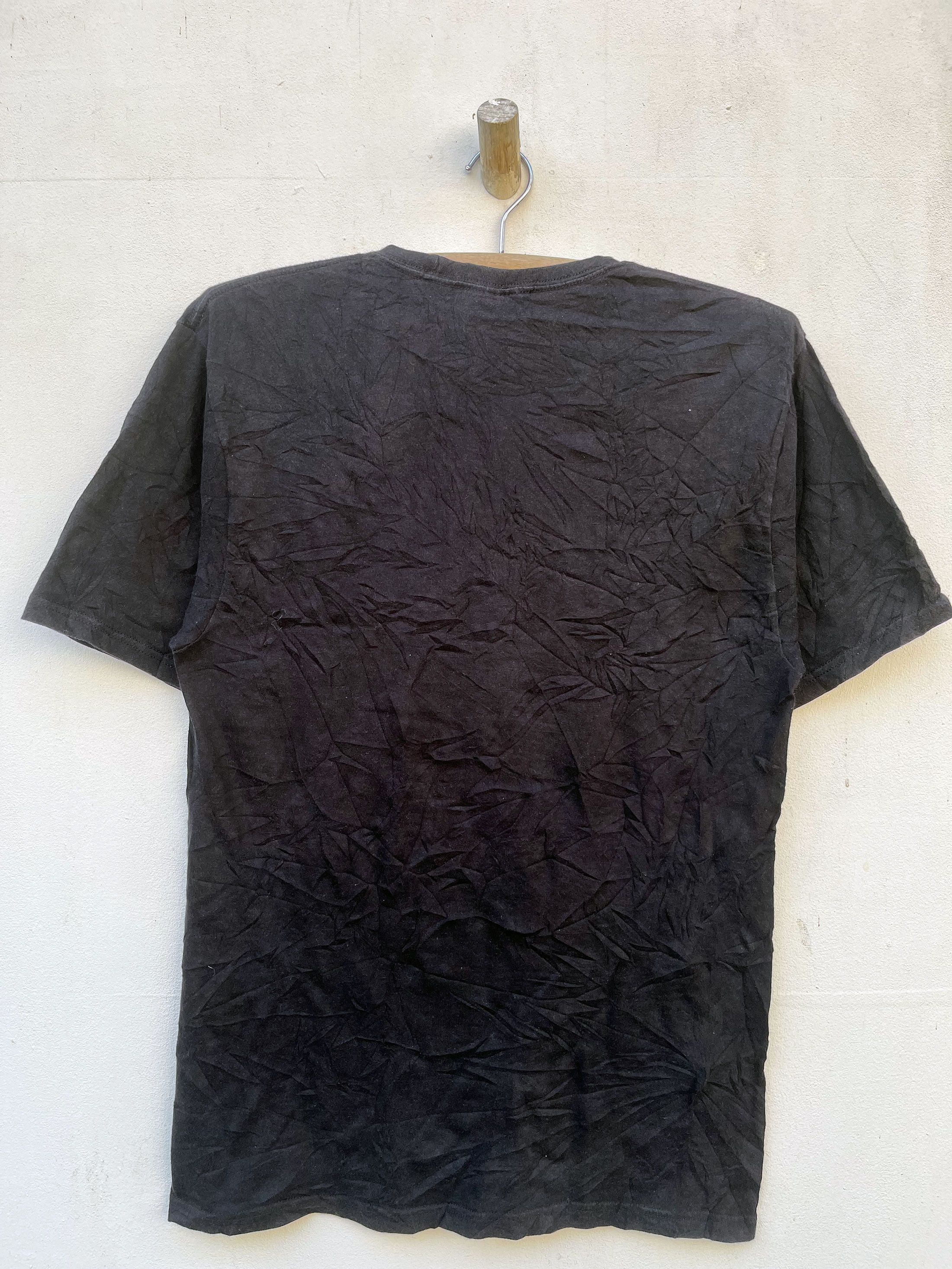 Stussy Vintage Stussy Centre Circle Logo Size US M / EU 48-50 / 2 - 3 Thumbnail