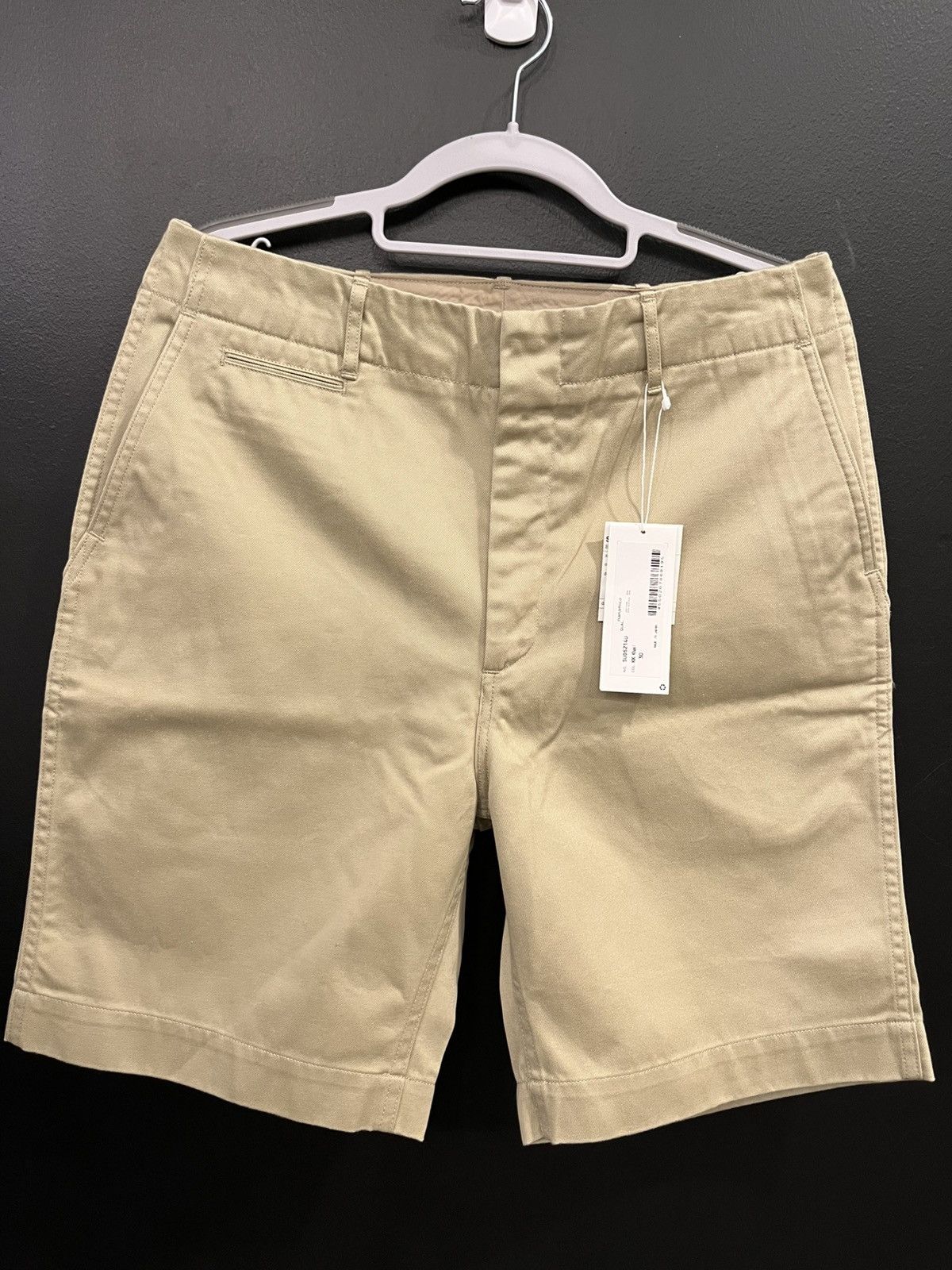Nanamica Chino shorts Size US 30 / EU 46 - 1 Thumbnail