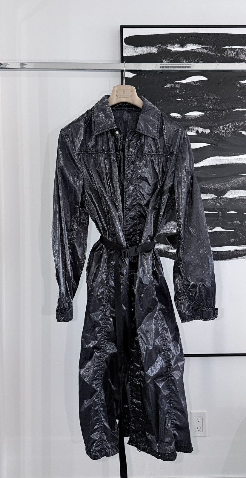 1017 ALYX 9SM 1017 A L Y X 9SM Coat Size US L / EU 52-54 / 3 - 1 Thumbnail