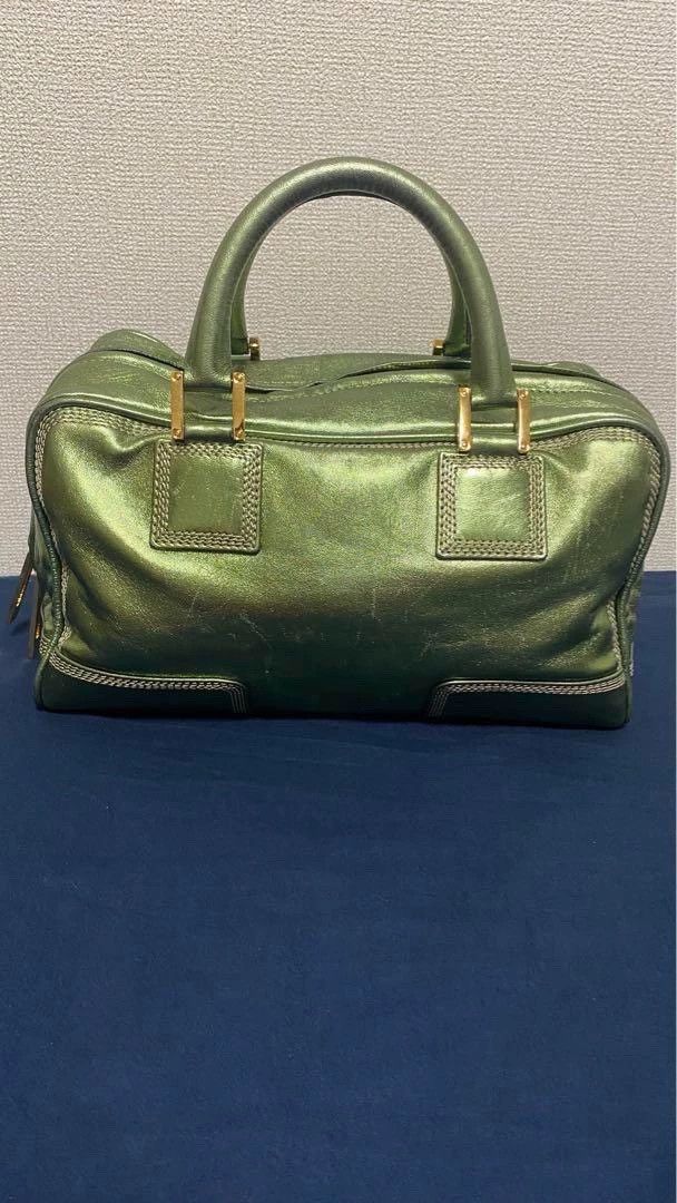 Loewe loewe Cowhide bag 2503-Nextarrow Size ONE SIZE - 2 Thumbnail