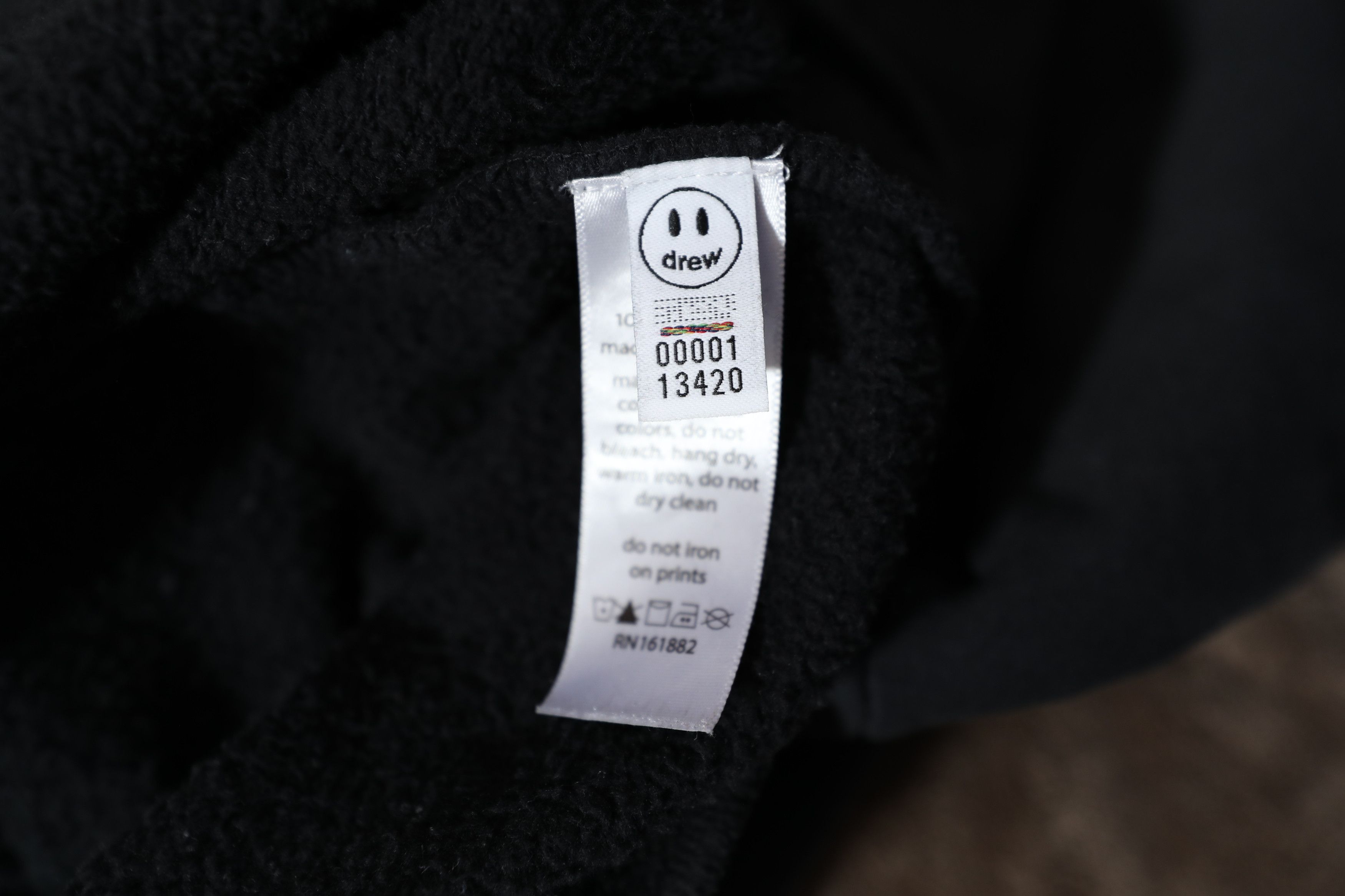 Drew House Drew House Mascot Hoodie (XL) Size US XL / EU 56 / 4 - 11 Thumbnail
