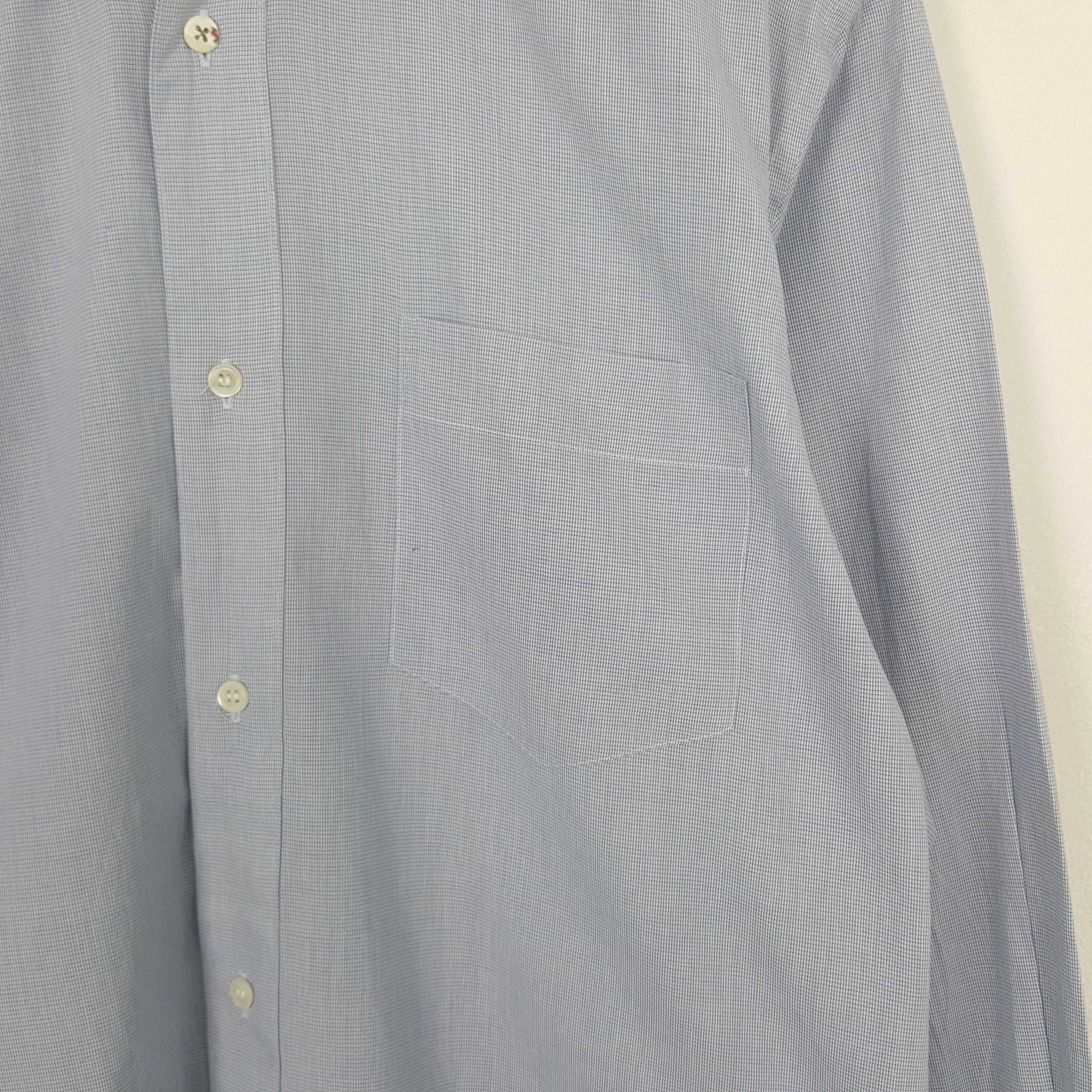 Issey Miyake Vintage Issey Miyake Studio Button Up Shirt Size US L / EU 52-54 / 3 - 2 Thumbnail