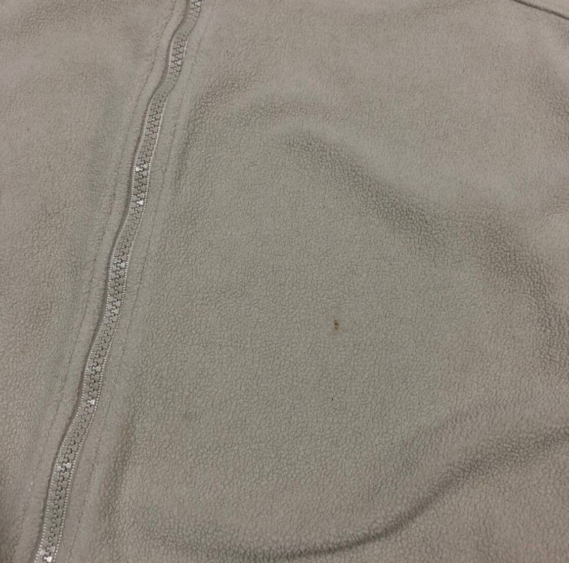 Nike ACG × Vintage Vintage Nike ACG Fleece Full Zip Jacket Size US XL / EU 56 / 4 - 17 Thumbnail