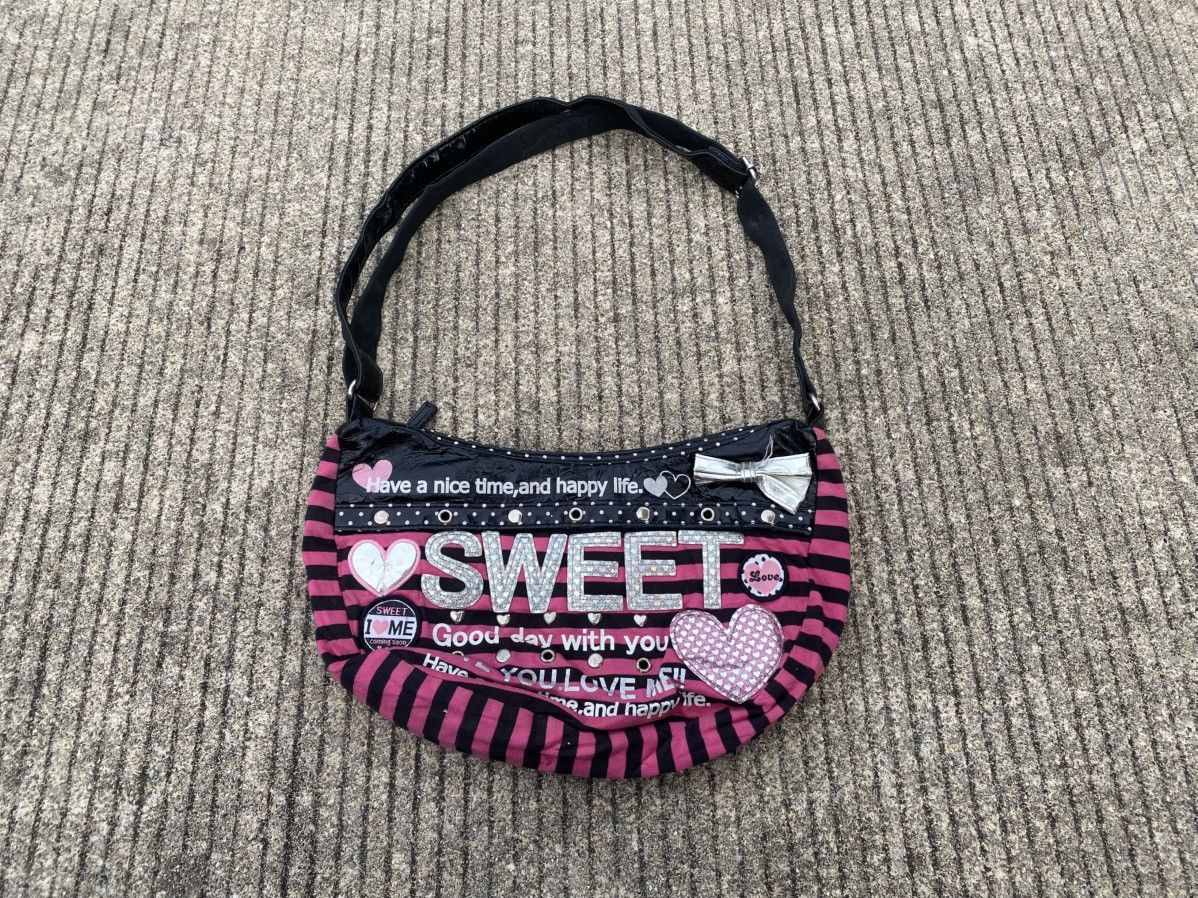 Vintage Y2K bag Size ONE SIZE - 1 Thumbnail