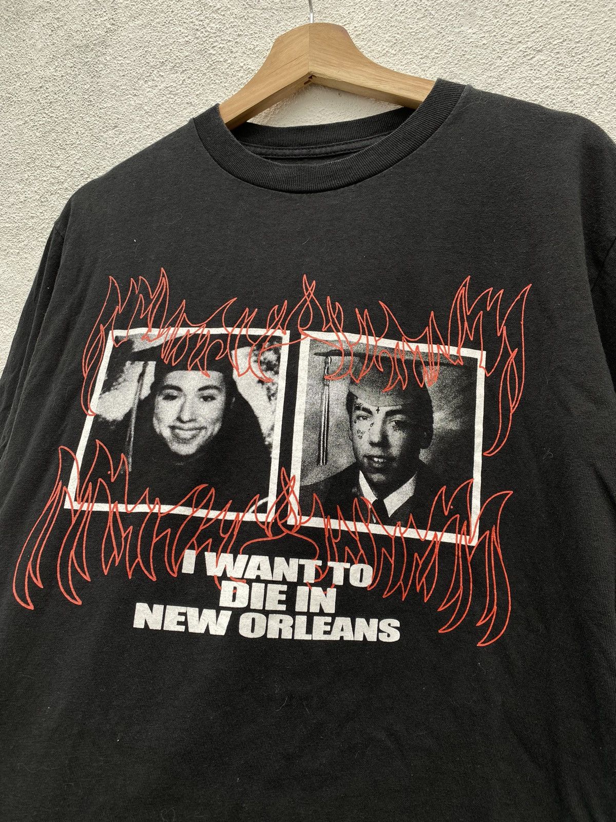 G59 Records G59 $uicideBoy$ I Want to Die in New Orleans Album Size US M / EU 48-50 / 2 - 4 Thumbnail