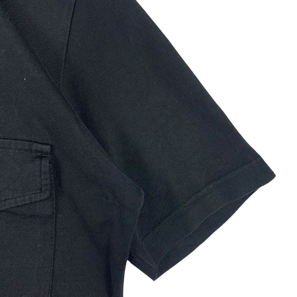 Christophe Lemaire × Designer CHRISTOPHE LEMAIRE Designer polo tee Size US S / EU 44-46 / 1 - 7 Thumbnail