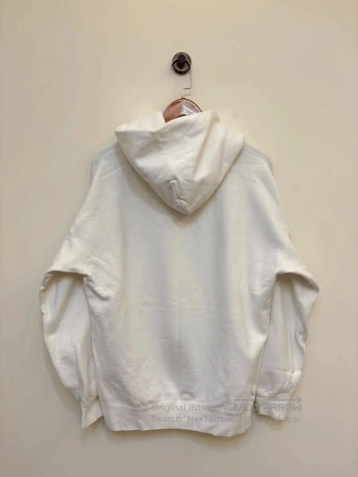 Visvim Sz 3 Visvim Flag Patches Hoodie. Size US L / EU 52-54 / 3 - 9 Thumbnail